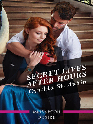 cover image of Secret Lives After Hours